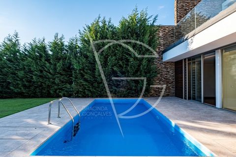 Villa i Santo Tirso, Porto, Santo Tirso - € 995.000 | Ref: CAS_440 - foto 24