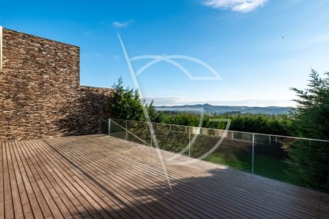 Villa i Santo Tirso, Porto, Santo Tirso - € 995.000 | Ref: CAS_440 - foto 30