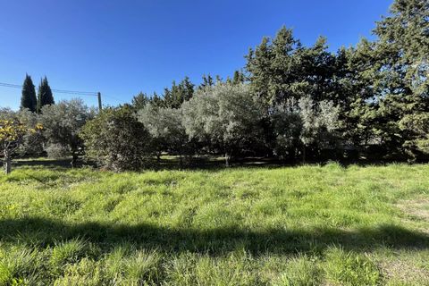 Helårsgrund i Ceyreste, Bouches-du-Rhone, Ceyreste - € 297.000 | Ref: 85418974 - foto 3