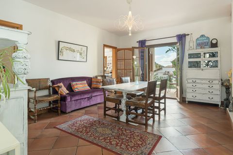 Villa i Andratx, Mallorca - foto 4
