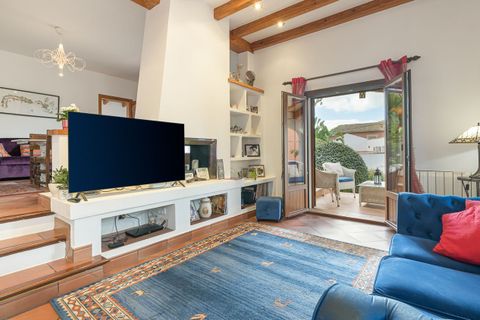 Villa i Andratx, Mallorca - foto 5
