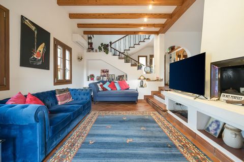 Villa i Andratx, Mallorca, Andratx - € 1.175.000 | Ref: 32096 - foto 6
