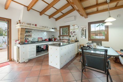 Villa i Andratx, Mallorca, Andratx - € 1.175.000 | Ref: 32096 - foto 8
