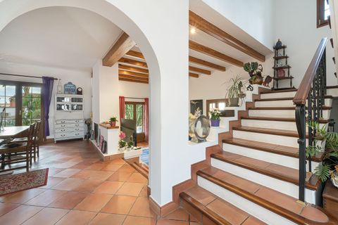 Villa i Andratx, Mallorca, Andratx - € 1.175.000 | Ref: 32096 - foto 9