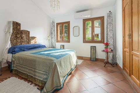 Villa i Andratx, Mallorca, Andratx - € 1.175.000 | Ref: 32096 - foto 10