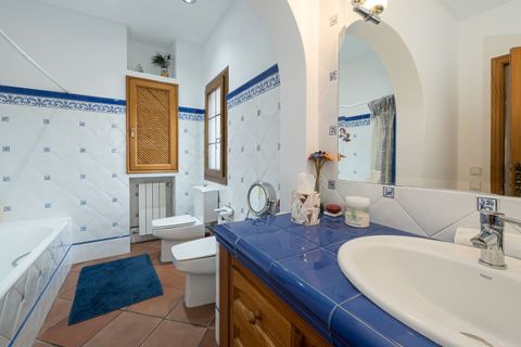 Villa i Andratx, Mallorca, Andratx - € 1.175.000 | Ref: 32096 - foto 11