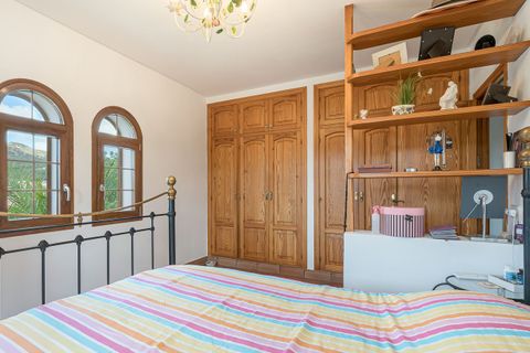 Villa i Andratx, Mallorca, Andratx - € 1.175.000 | Ref: 32096 - foto 13