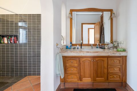 Villa i Andratx, Mallorca, Andratx - € 1.175.000 | Ref: 32096 - foto 15