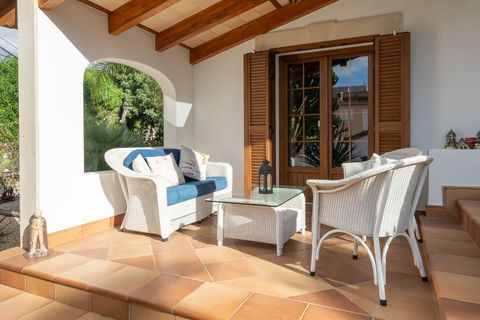 Villa i Andratx, Mallorca, Andratx - € 1.175.000 | Ref: 32096 - foto 17
