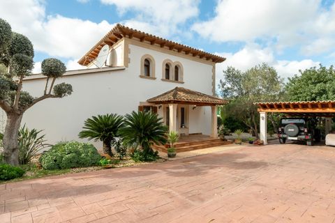 Villa i Andratx, Mallorca, Andratx - € 1.175.000 | Ref: 32096 - foto 18