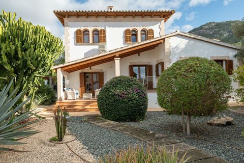 Villa i Andratx, Mallorca, Andratx - € 1.175.000 | Ref: 32096 - foto 19
