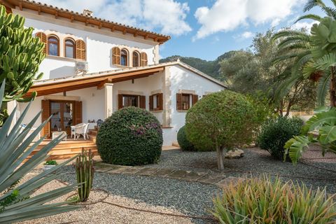 Villa i Andratx, Mallorca, Andratx - € 1.175.000 | Ref: 32096 - foto 20