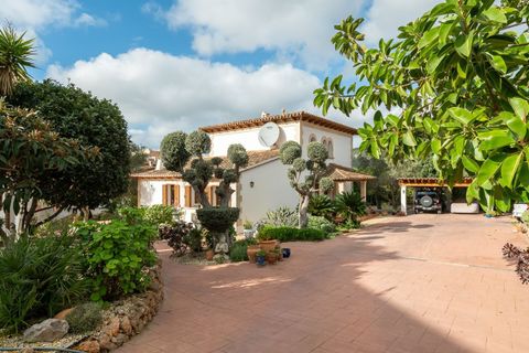 Villa i Andratx, Mallorca, Andratx - € 1.175.000 | Ref: 32096 - foto 21