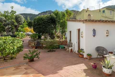 Villa i Andratx, Mallorca, Andratx - € 1.175.000 | Ref: 32096 - foto 24
