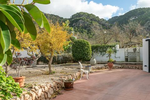 Villa i Andratx, Mallorca, Andratx - € 1.175.000 | Ref: 32096 - foto 25