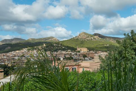 Villa i Andratx, Mallorca, Andratx - € 1.175.000 | Ref: 32096 - foto 27