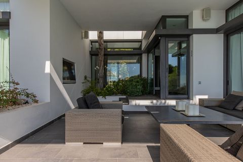 Villa i Altea, Alicante, Altea - € 2.800.000 | Ref: 328170 - foto 8
