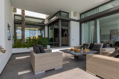 Villa i Altea, Alicante, Altea - € 2.800.000 | Ref: 328170 - foto 9
