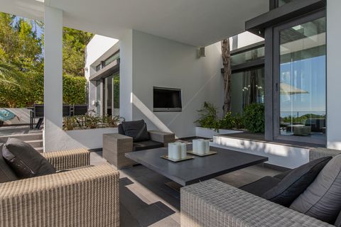 Villa i Altea, Alicante, Altea - € 2.800.000 | Ref: 328170 - foto 10