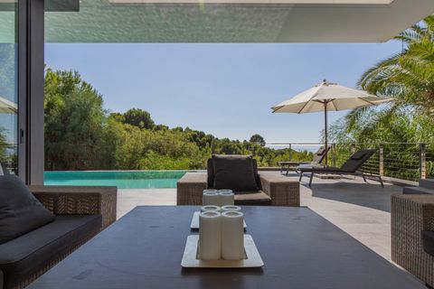 Villa i Altea, Alicante, Altea - € 2.800.000 | Ref: 328170 - foto 11