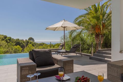 Villa i Altea, Alicante, Altea - € 2.800.000 | Ref: 328170 - foto 12