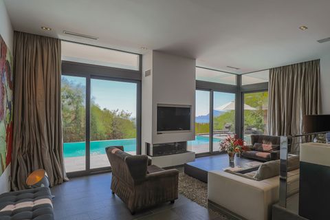 Villa i Altea, Alicante, Altea - € 2.800.000 | Ref: 328170 - foto 14