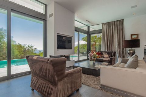 Villa i Altea, Alicante, Altea - € 2.800.000 | Ref: 328170 - foto 15