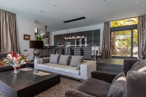 Villa i Altea, Alicante, Altea - € 2.800.000 | Ref: 328170 - foto 16