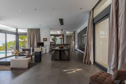 Villa i Altea, Alicante, Altea - € 2.800.000 | Ref: 328170 - foto 17