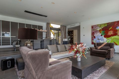 Villa i Altea, Alicante, Altea - € 2.800.000 | Ref: 328170 - foto 19