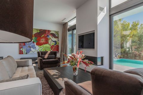 Villa i Altea, Alicante, Altea - € 2.800.000 | Ref: 328170 - foto 20