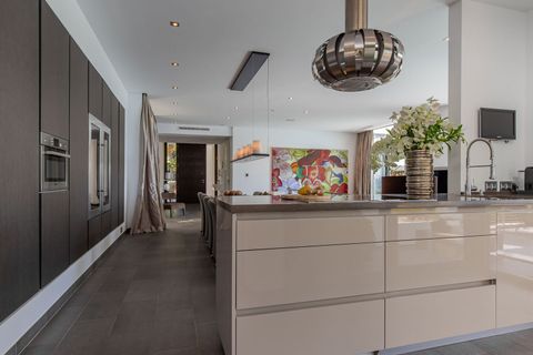 Villa i Altea, Alicante, Altea - € 2.800.000 | Ref: 328170 - foto 21