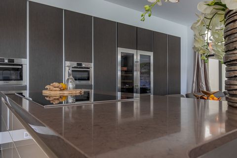 Villa i Altea, Alicante, Altea - € 2.800.000 | Ref: 328170 - foto 22