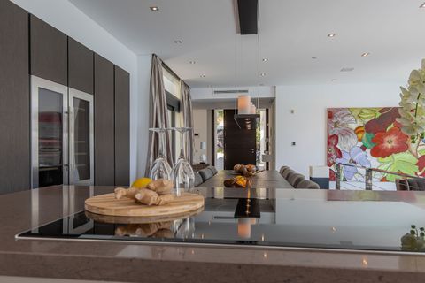 Villa i Altea, Alicante, Altea - € 2.800.000 | Ref: 328170 - foto 23