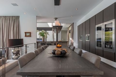 Villa i Altea, Alicante, Altea - € 2.800.000 | Ref: 328170 - foto 24