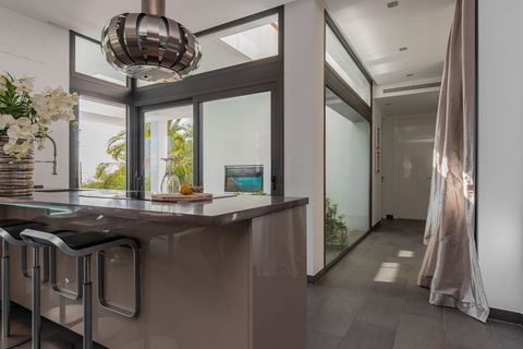 Villa i Altea, Alicante, Altea - € 2.800.000 | Ref: 328170 - foto 25