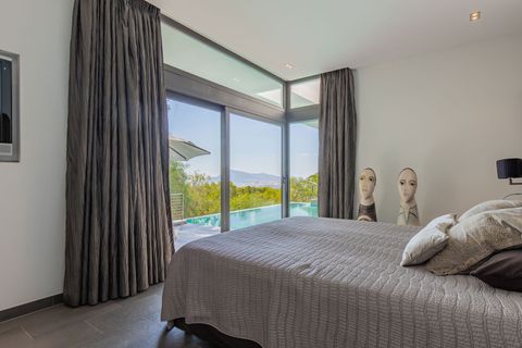 Villa i Altea, Alicante, Altea - € 2.800.000 | Ref: 328170 - foto 33