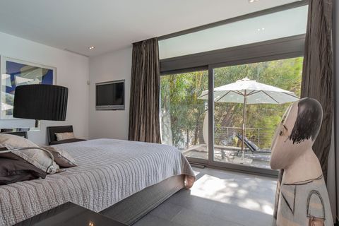 Villa i Altea, Alicante, Altea - € 2.800.000 | Ref: 328170 - foto 34