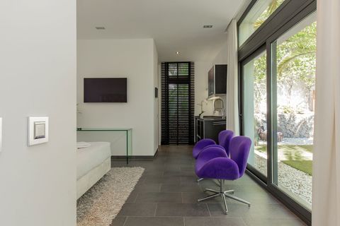Villa i Altea, Alicante, Altea - € 2.800.000 | Ref: 328170 - foto 40