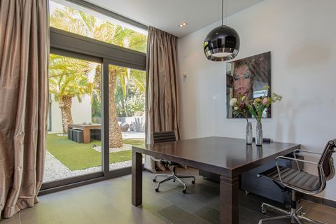 Villa i Altea, Alicante, Altea - € 2.800.000 | Ref: 328170 - foto 42