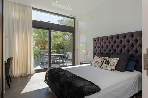 Villa i Altea, Alicante, Altea - € 2.800.000 | Ref: 328170 - foto 44