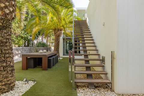 Villa i Altea, Alicante, Altea - € 2.800.000 | Ref: 328170 - foto 50