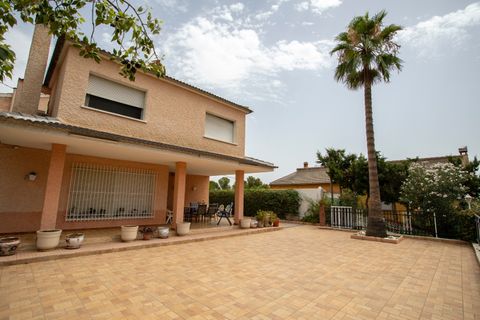 Villa i Murcia, Murcia, Murcia - € 420.000 | Ref: SS00-178G - foto 1