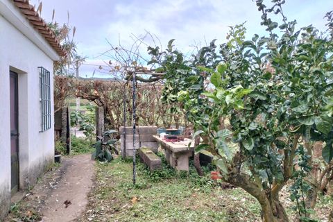 Helårsgrund i Horta, Faial, Horta - € 56.000 | Ref: 972 - foto 1
