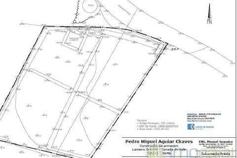 Helårsgrund i Horta, Faial, Horta - € 56.000 | Ref: 972 - foto 4