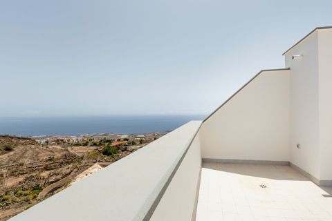 Rækkehus i Tijoco Bajo, Tenerife, Tijoco Bajo - € 360.000 | Ref: ADO0058 - foto 9