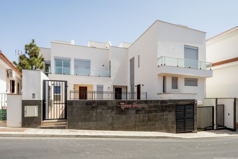 Rækkehus i Tijoco Bajo, Tenerife, Tijoco Bajo - € 360.000 | Ref: ADO0058 - foto 11