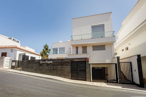 Rækkehus i Tijoco Bajo, Tenerife, Tijoco Bajo - € 360.000 | Ref: ADO0058 - foto 12