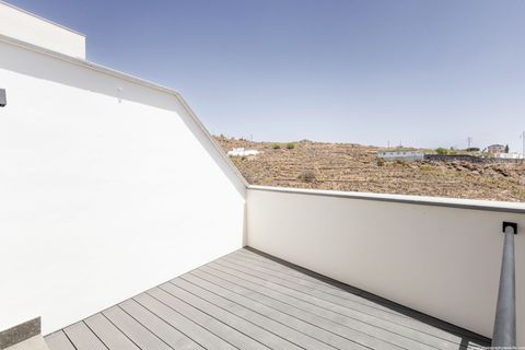 Rækkehus i Tijoco Bajo, Tenerife, Tijoco Bajo - € 360.000 | Ref: ADO0058 - foto 17