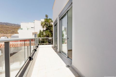 Rækkehus i Tijoco Bajo, Tenerife, Tijoco Bajo - € 360.000 | Ref: ADO0058 - foto 22